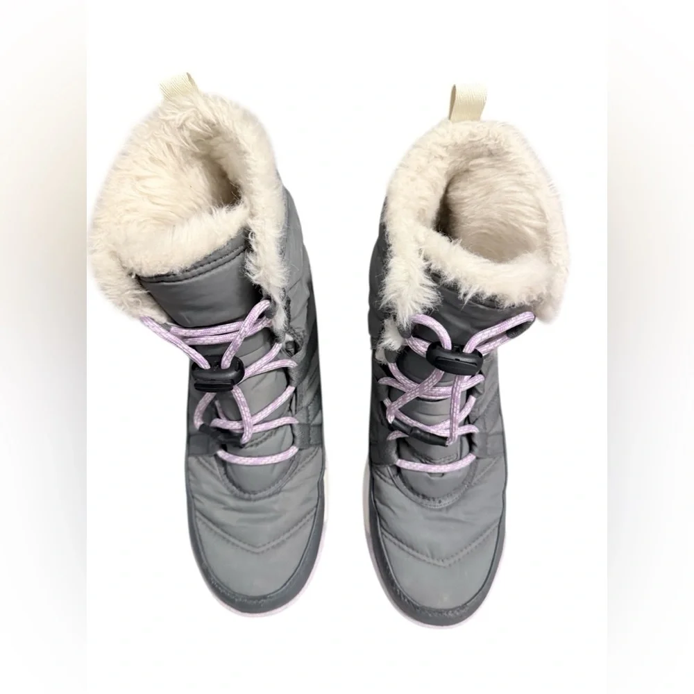 Sorel whitney ii
